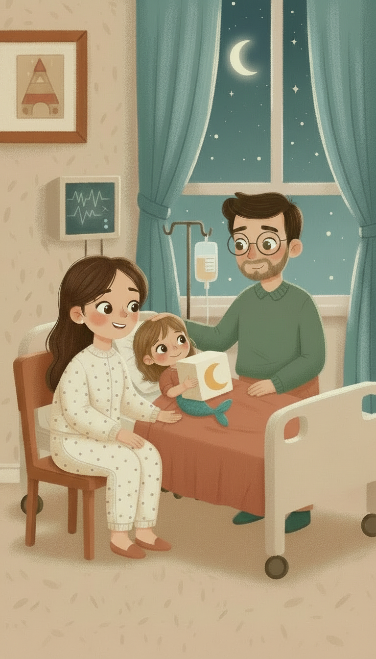 Ilustração da página 10 de A brincadeira pode esperar