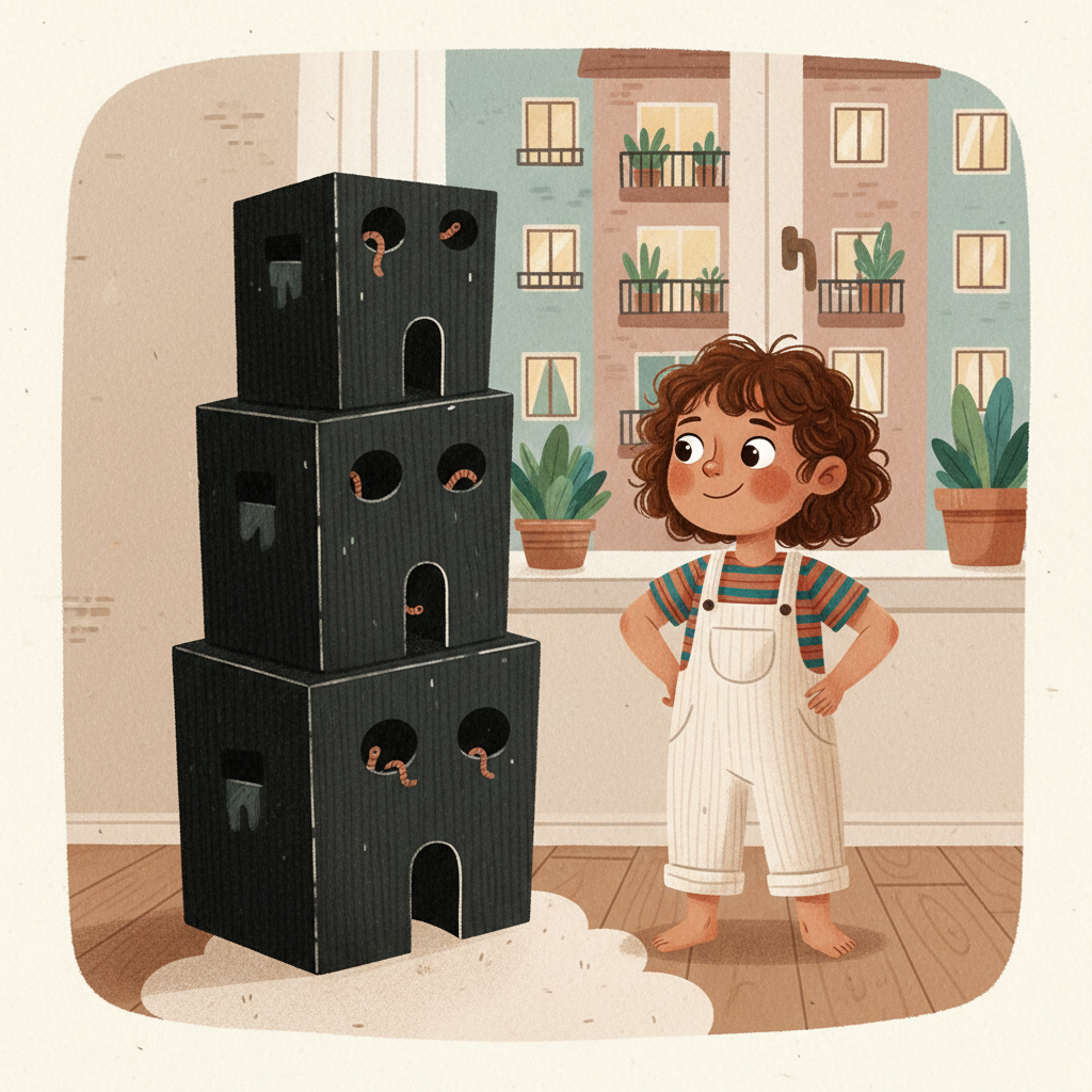 Ilustração da página 10 de Caca no G1