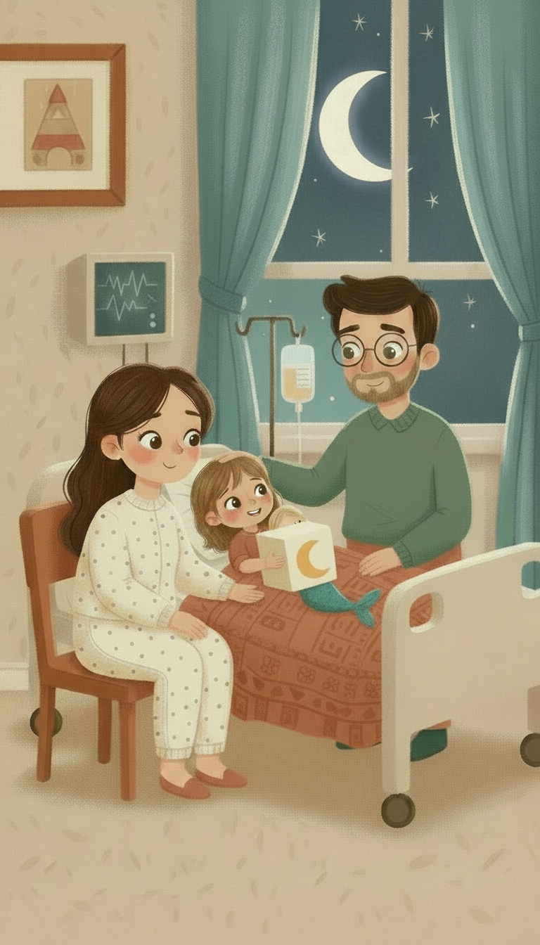 Ilustração da página 11 de A brincadeira pode esperar