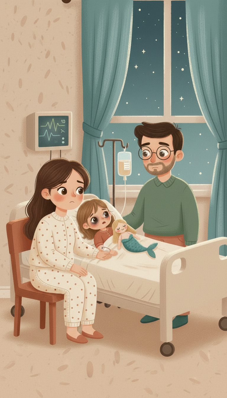 Ilustração da página 3 de A brincadeira pode esperar