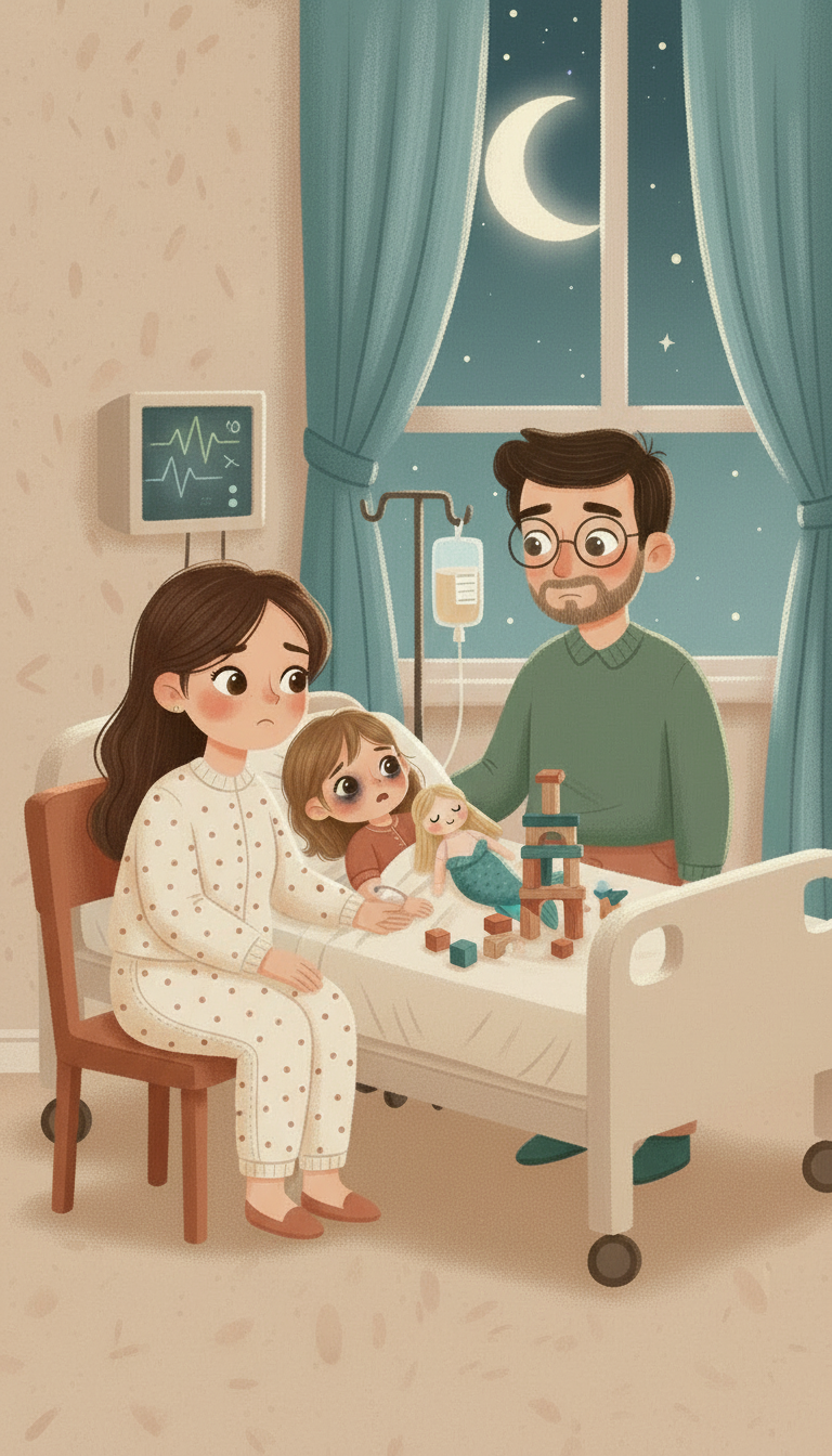 Ilustração da página 4 de A brincadeira pode esperar