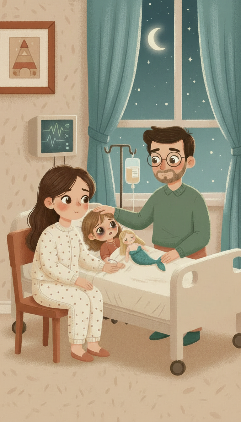 Ilustração da página 5 de A brincadeira pode esperar