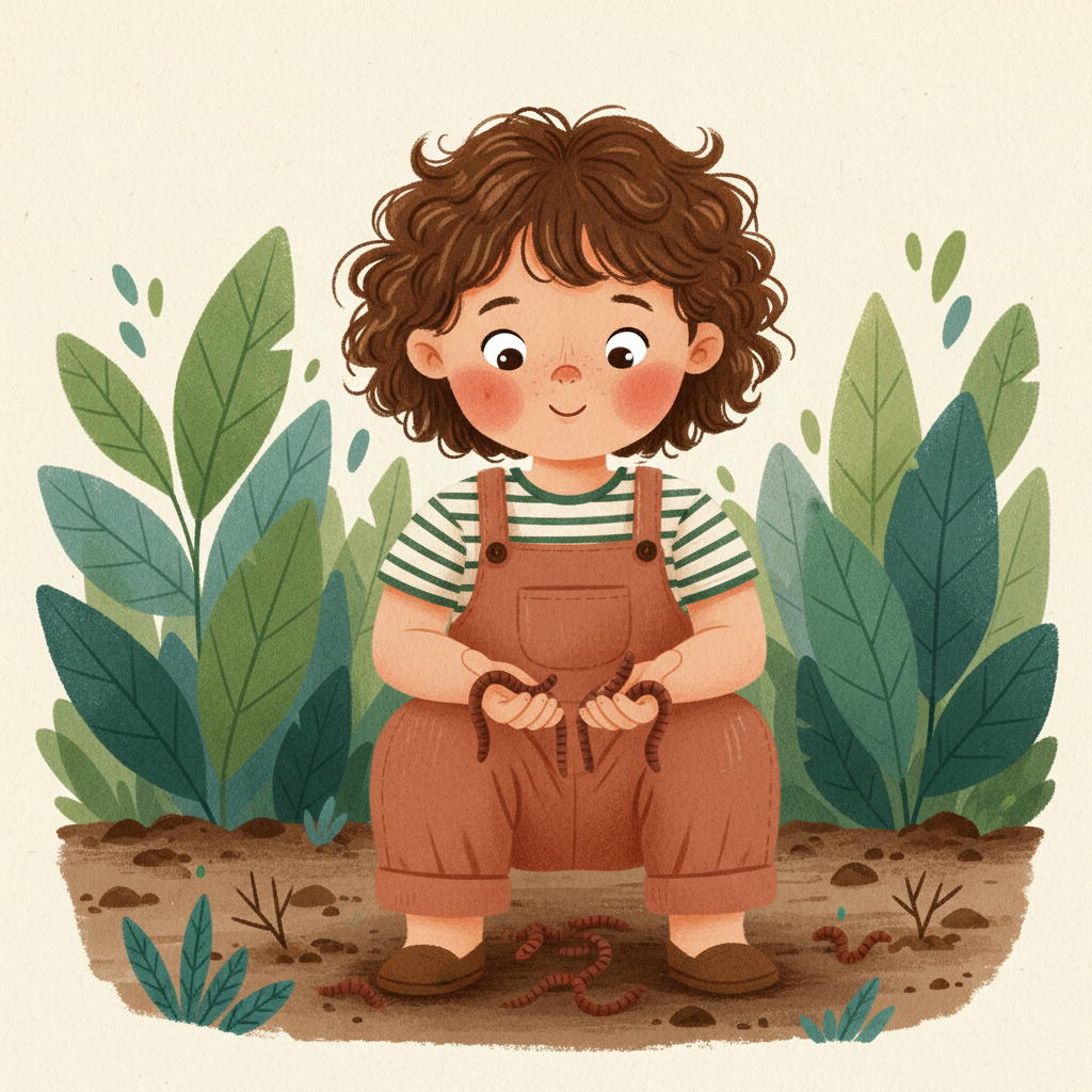 Ilustração da página 6 de Caca no G1