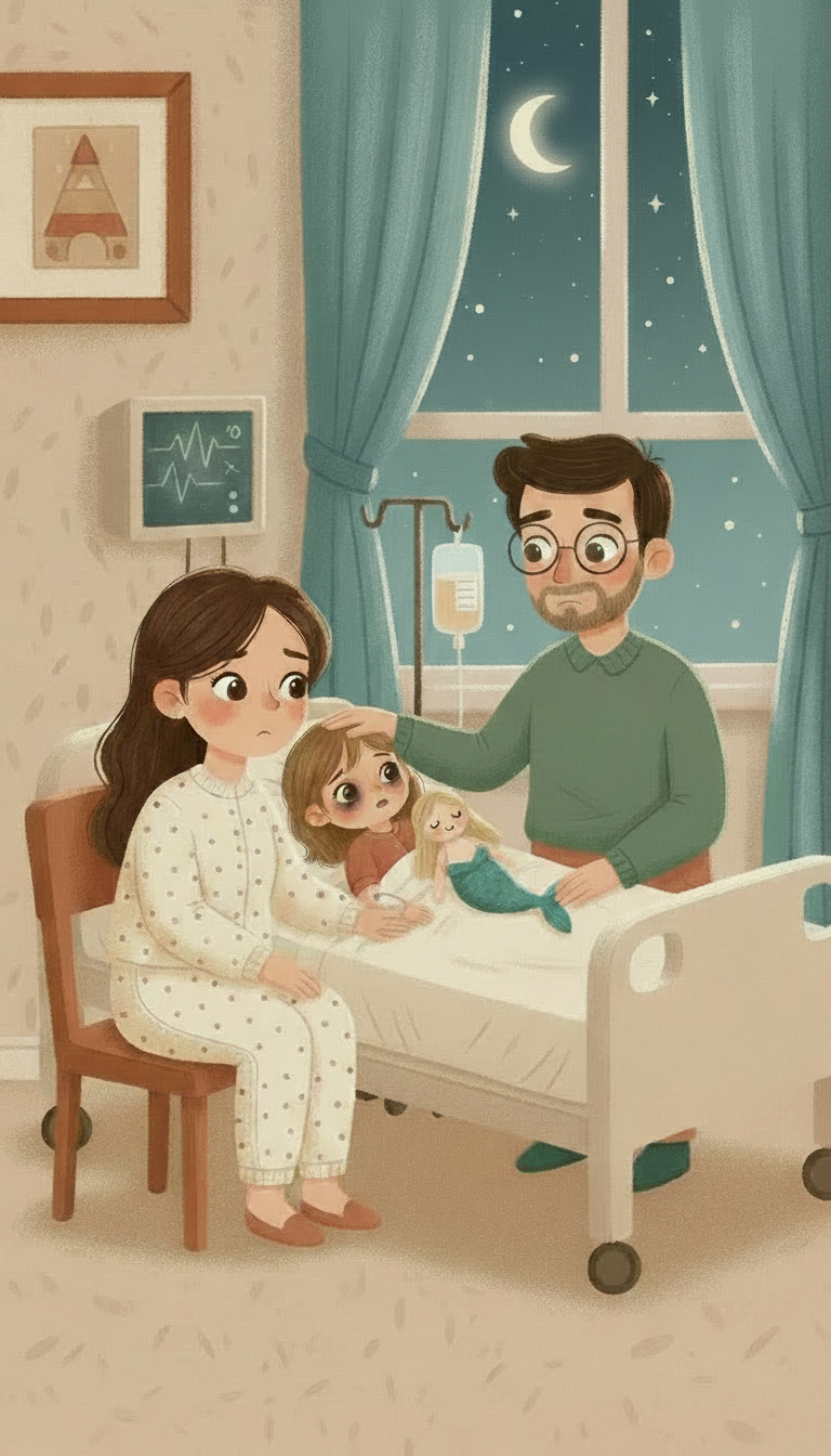 Ilustração da página 7 de A brincadeira pode esperar