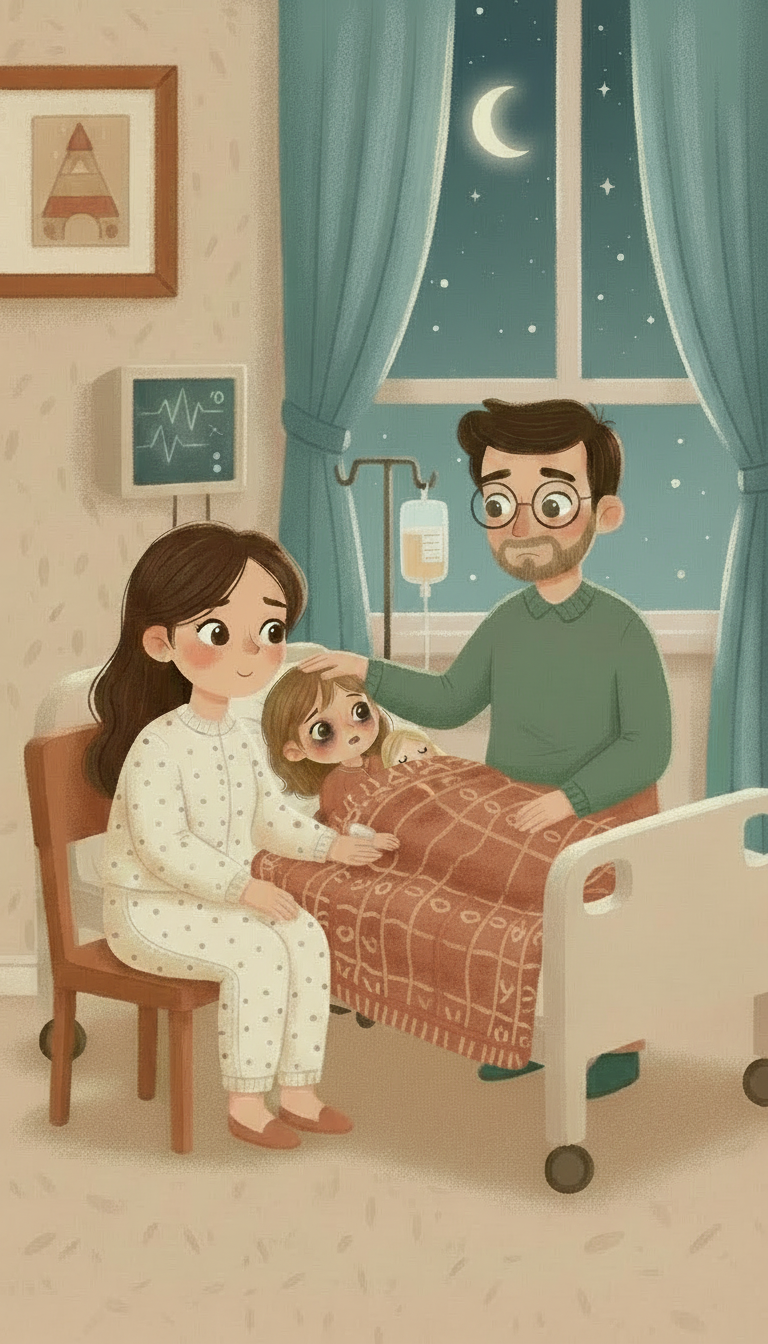 Ilustração da página 8 de A brincadeira pode esperar