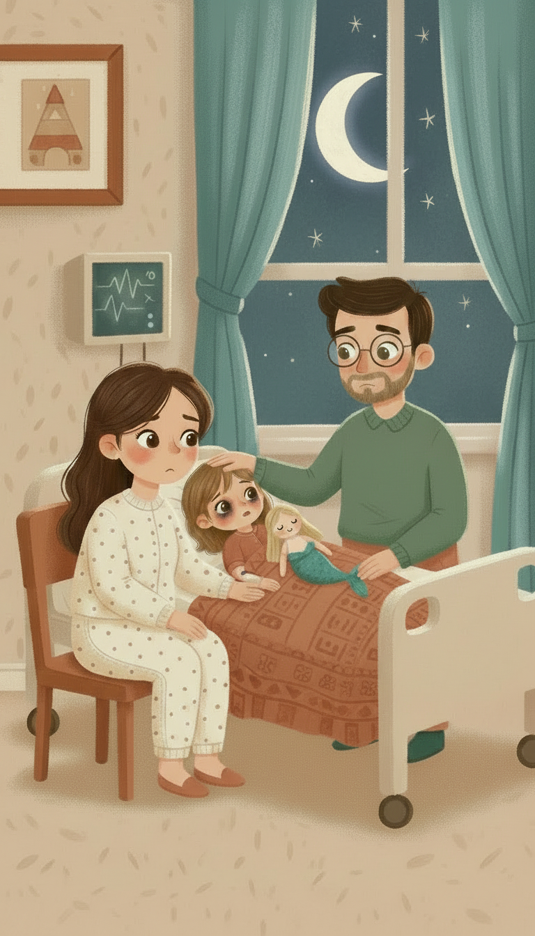 Ilustração da página 9 de A brincadeira pode esperar
